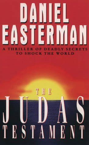 The Judas Testament