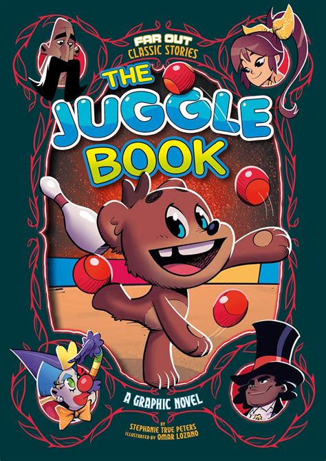 The Juggle