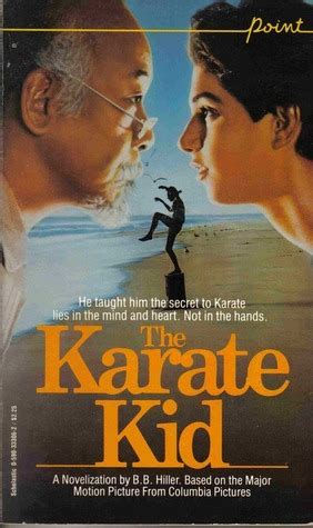 The Karate Kid