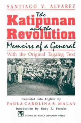 The Katipunan