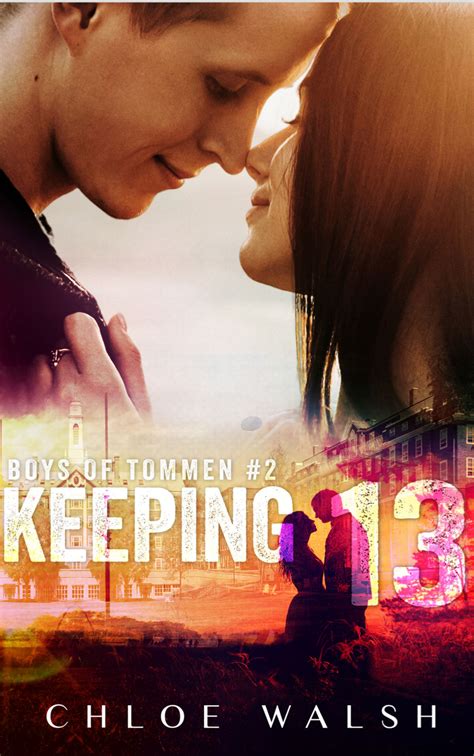The Keeping