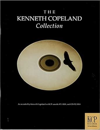 The Kenneth Copeland Collection