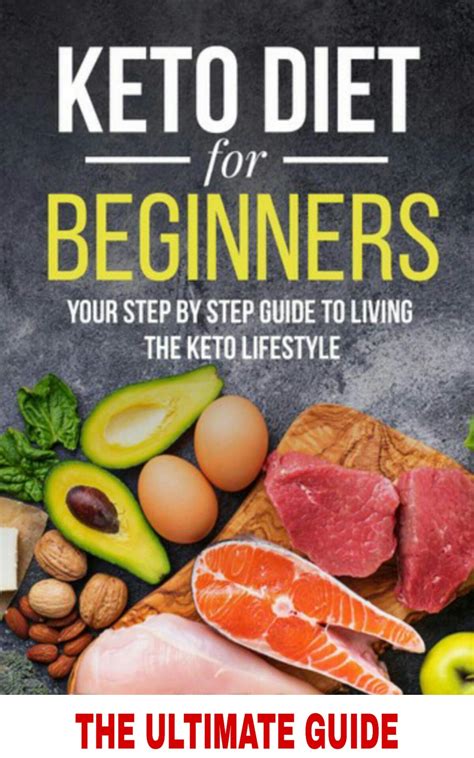 The Keto Diet Cook Book