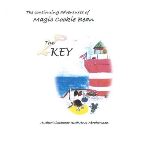 The Key: Continuing Adventures of Magic Cookie Bean