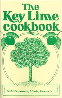 The Key Lime Cookbook