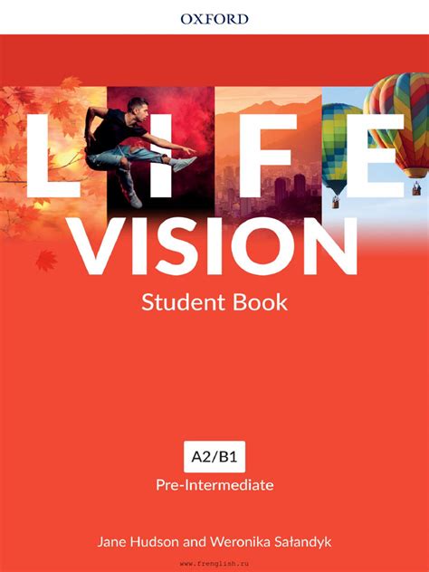 The Key Vision Book