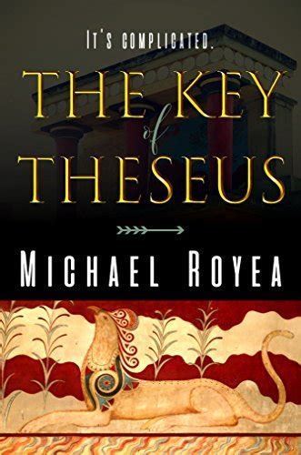 The Key of Theseus