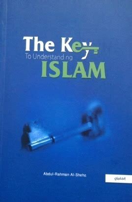 The Key to Understanding Islam