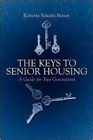 The Keys to Senior Housing: A Guide for Two Generations
