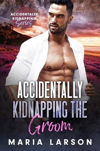 The Kidnapping of Maria Bello