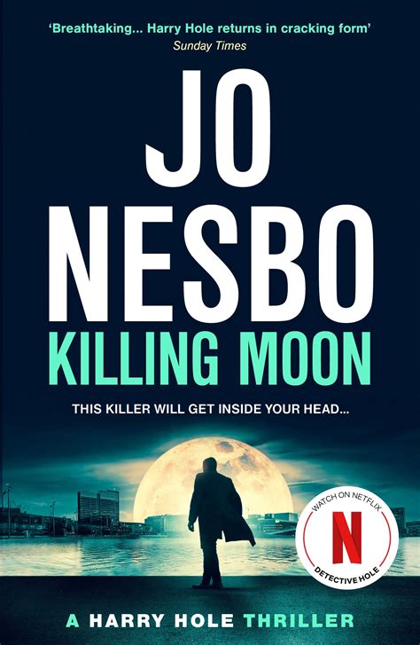 The Killing Moon