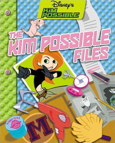 The Kim Possible Files