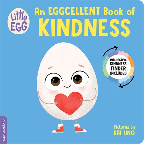 The Kindness Egg Hunt