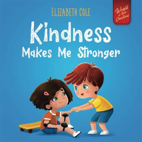 The Kindness of Children