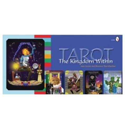 The Kingdom Within Tarot
