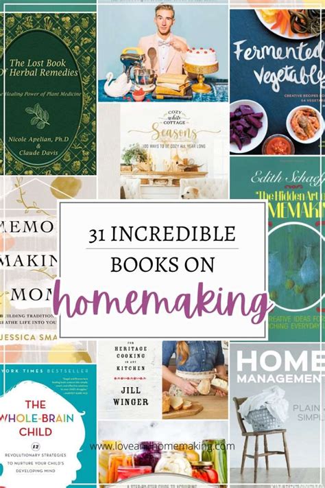 The Kirby Guide to Creative Homemaking