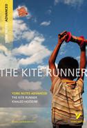 The Kite Runner (York Notes Advanced)