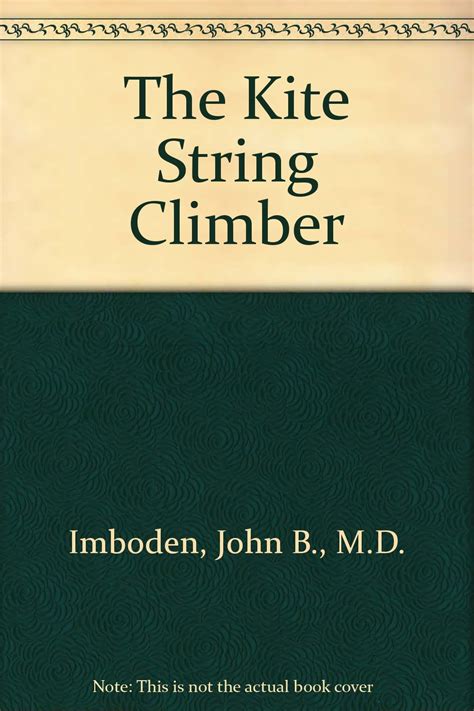 The Kite String Climber