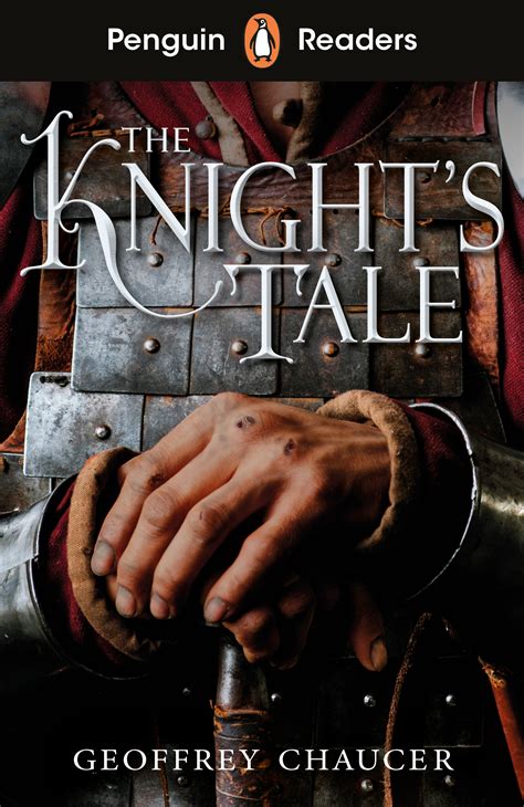 The Knight's Tale.