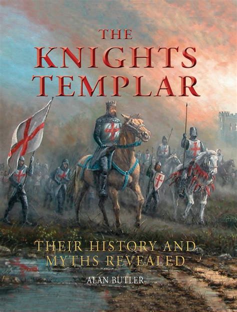 The Knights Templar Revealed