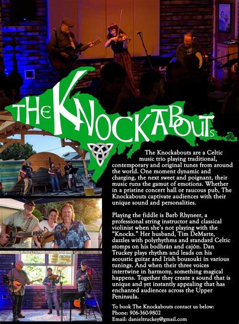 The Knockabouts