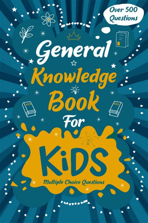 The Knowledge - Book 1 - The Children
