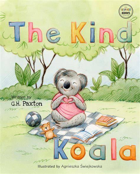 The Koala Keeper