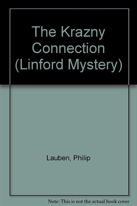 The Krazny Connection (LIN)