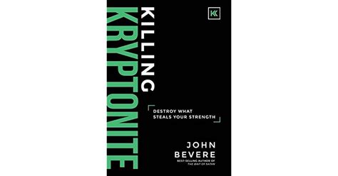 The Kryptonite Club
