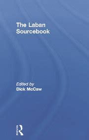 The Laban Sourcebook
