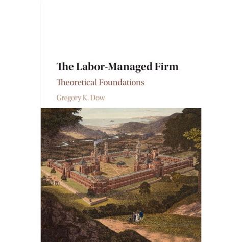 The Labor-Managed Firm