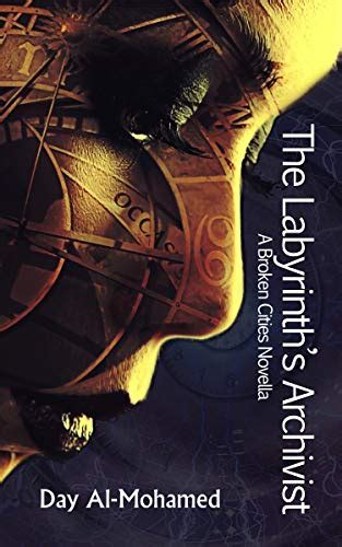The Labyrinth's Archivist