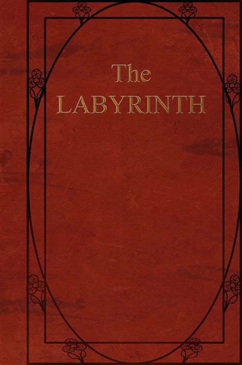 The Labyrinth of Embervale