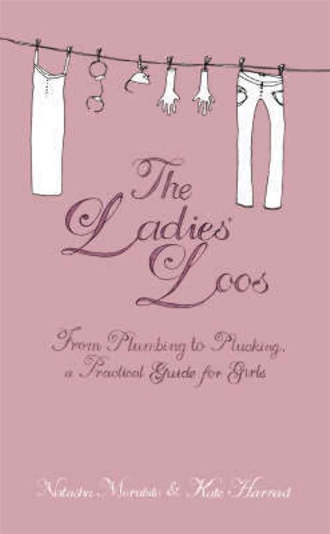 The Ladies' Loos