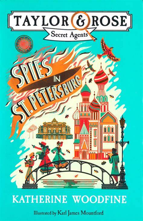 The Ladies from St. Petersburg