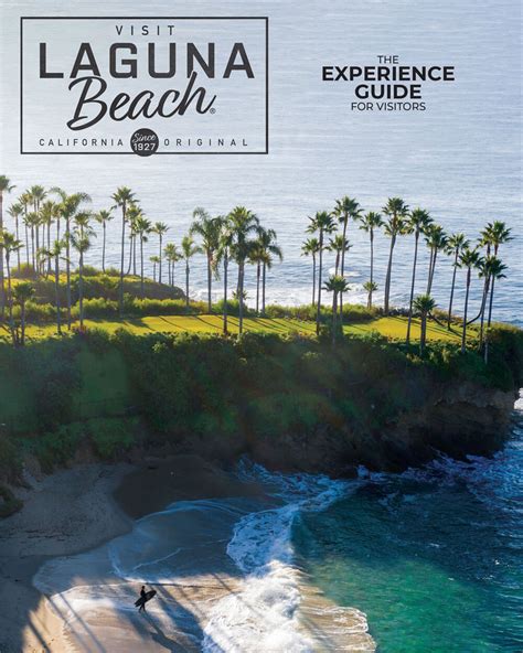 The Laguna Calendar