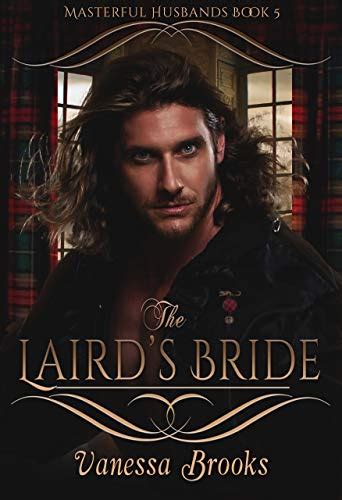 The Laird's Bride: Masterful Husbands