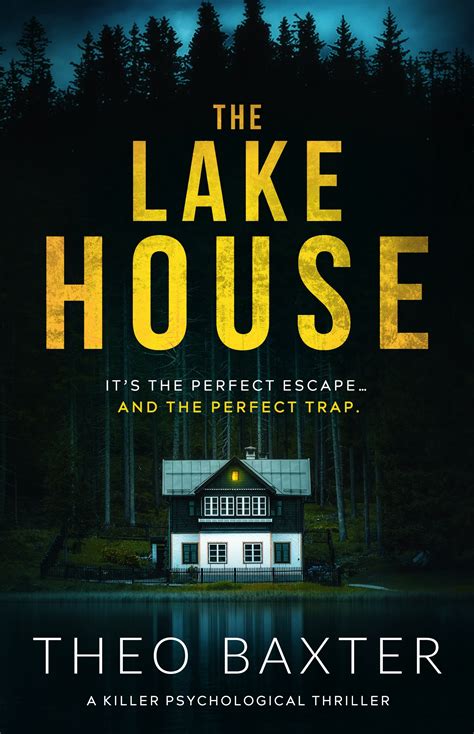 The Lakehouse