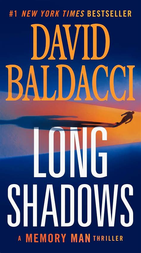 The Land of Long Shadows