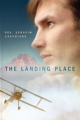 The Landing Place