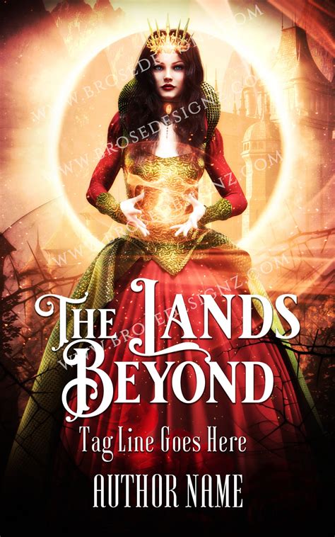 The Lands