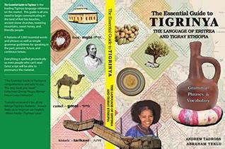 The Language Guide for Travelers - Bengali to Tigrinya