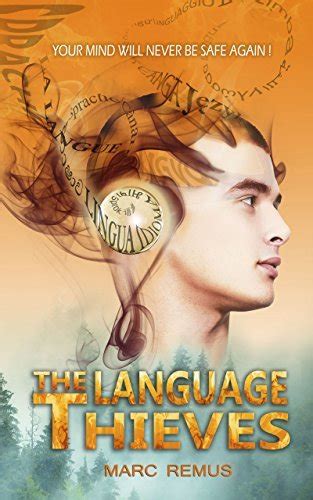 The Language Thieves