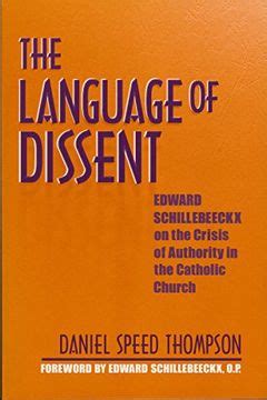 The Language of Dissent