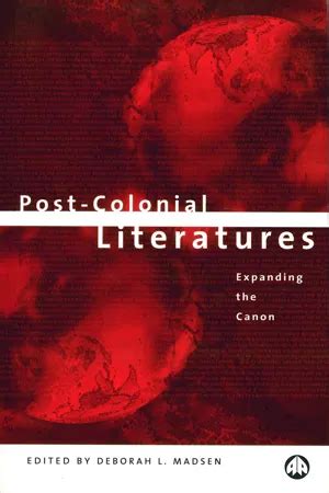 The Language of Post-Colonial Literatures