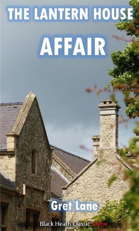 The Lantern House Affair
