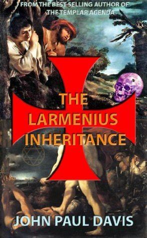 The Larmenius Inheritance