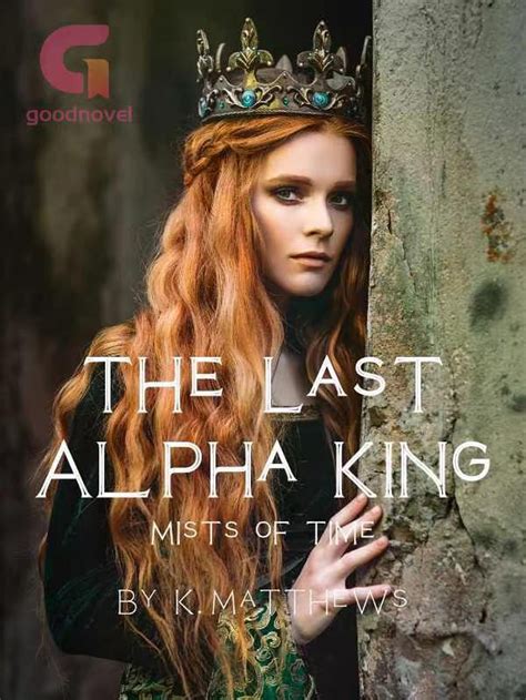 The Last Alpha