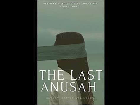 The Last Anusah