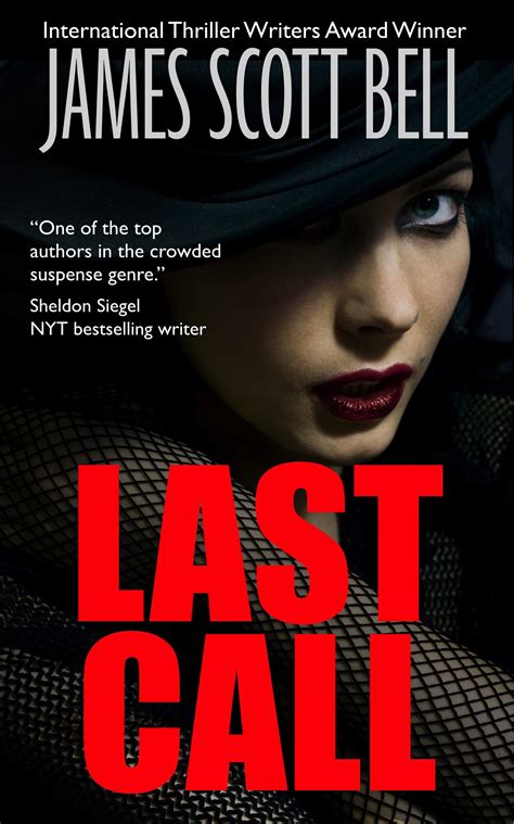 The Last Call